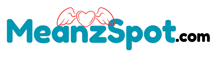 meanzspot.com