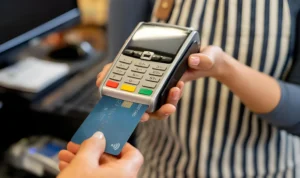 Read more about the article Credit Card Terminals: Elevating Leisure Experiences