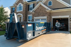 Read more about the article Dumpster Rentals for Seasonal Cottage or Cabin Cleanouts