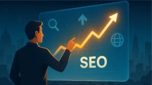 Read more about the article Professional SEO Services for Maximizing Online Visibility and Growth