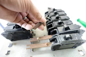 Read more about the article Why Circuit Breaker Replacement Is Often a Maintenance Task Before Troubleshooting Much More Serious Issues