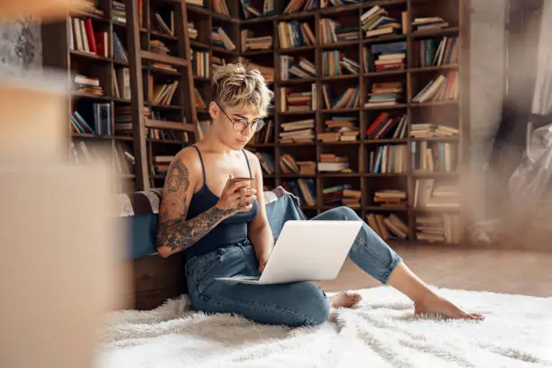 Read more about the article Tattoos for Students: Budget‑Friendly Ink Ideas