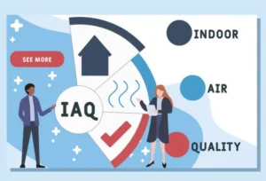 Read more about the article The Connection Between Indoor Air Quality and HVAC Performance