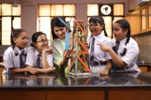 Read more about the article Why is Student Interest in Tech High?