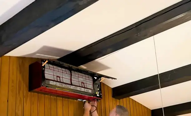 Read more about the article How Regular Inspections Complement Ductless AC Installation