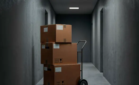 Read more about the article 10 Proven Reasons Why Box Storage in Dubai Is Every Homeowner’s Secret Weapon