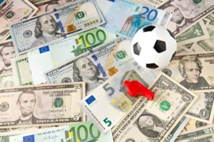 Read more about the article Bundesliga Teams With the Strongest Home Form