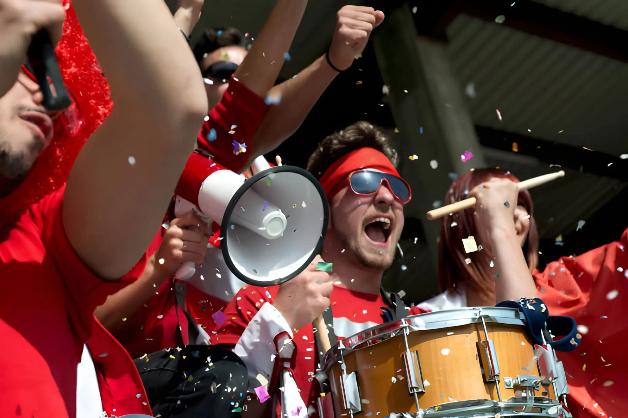 You are currently viewing Cheer Music Producers: Enhance Performance in Youth Sports