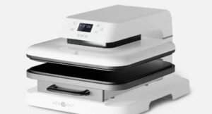 Read more about the article Easy Custom Printing Guide for Beginners: Start With a dtf heat press and Grow Fast