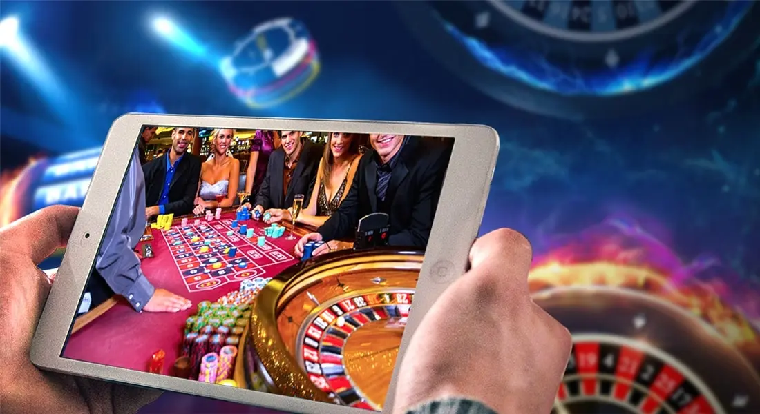 You are currently viewing How Does BetSoft Promote Responsible Gambling?