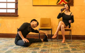 Read more about the article How Muse Is Changing Men’s Lives by Offering Them the Power of Guidance From Women