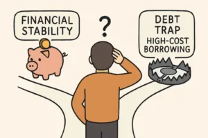 Read more about the article How Responsible Borrowing Practices Can Improve Financial Stability