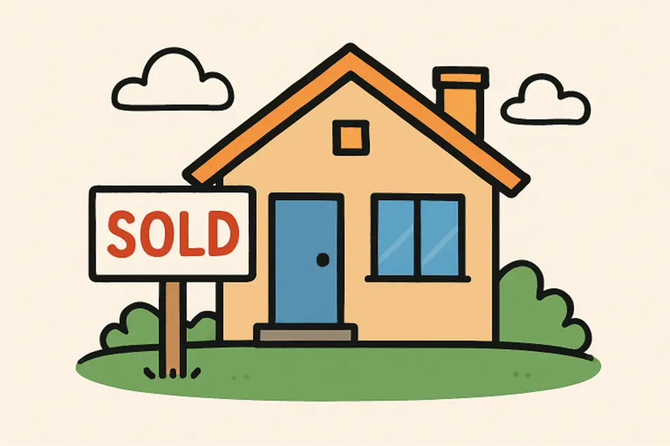 Read more about the article How Selling Your House Fast Benefits Homeowners