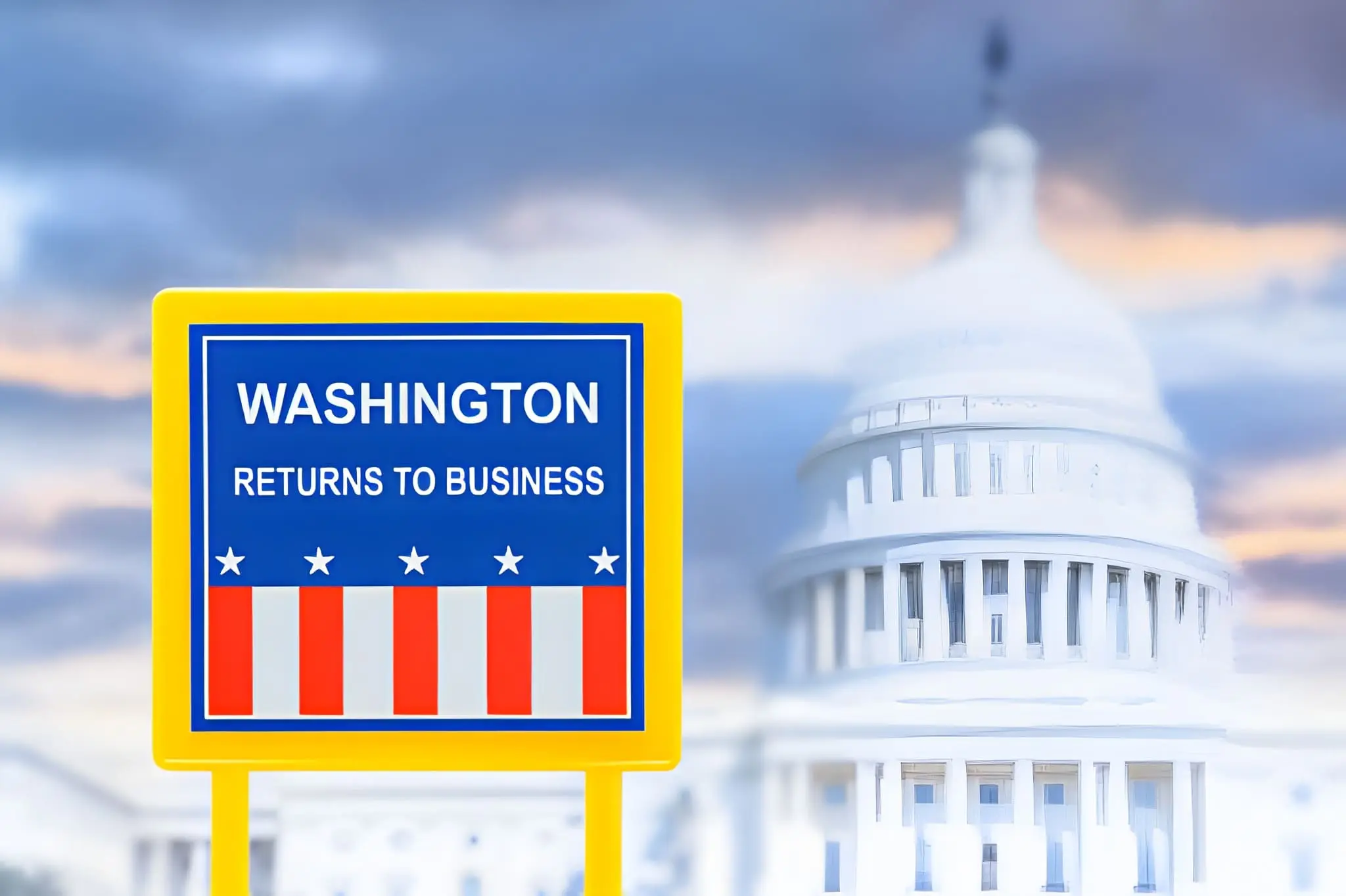 You are currently viewing How to Successfully Enter the Competitive Washington DC Market