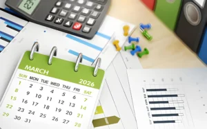 Read more about the article Key Steps in Preparing for Year-End Financial Reporting