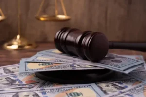Read more about the article Managing Personal Finances While a Lawsuit Is Pending