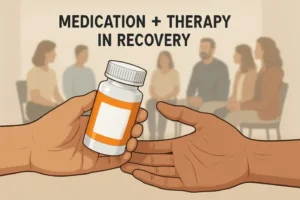 Read more about the article Medication-Assisted Recovery: Modern Solutions for Opioid Addiction