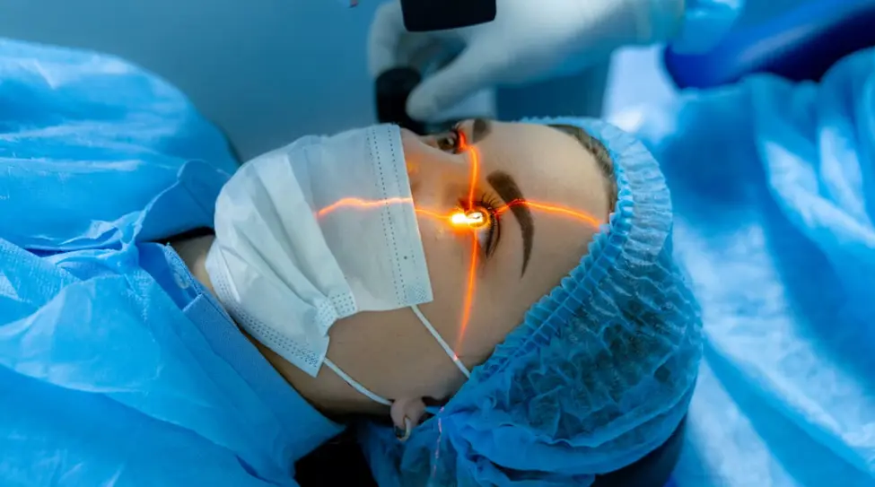 You are currently viewing NJ LASIK Eye Surgery: Success Rates, Patient Stories, and Outcomes