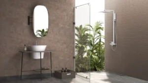 Read more about the article Safe and Stylish Shower Solutions for Modern Homes