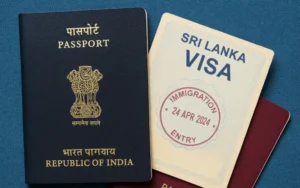 Read more about the article Sri Lanka Visa for Indians: Eligibility, Documents, and Latest Rules