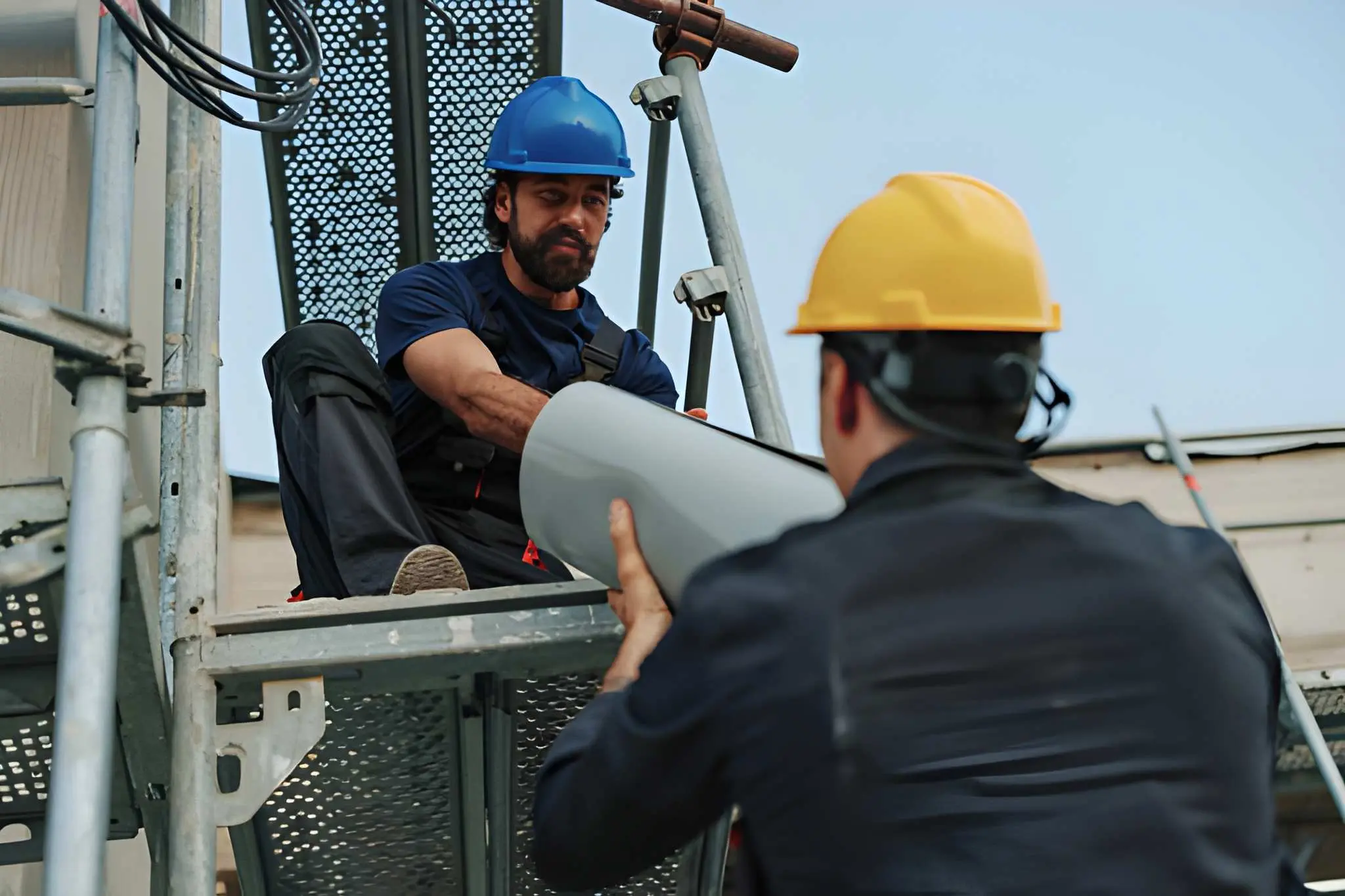 You are currently viewing Strengthen Site Protection With Expert Install Teams