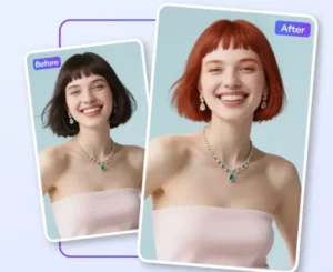 Read more about the article The Rise of Face Swap Technology: Transforming Creativity and Media