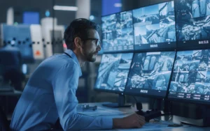 Read more about the article The Role of Technology in Faster Alarm Response Times