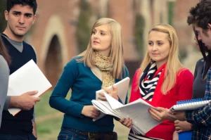 Read more about the article The Secret to Creating Powerful College Essays That Impress Admissions Committees