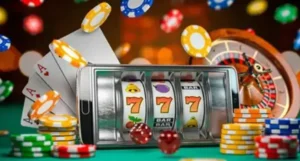 Read more about the article Top Reasons Players Love Online Slot Games