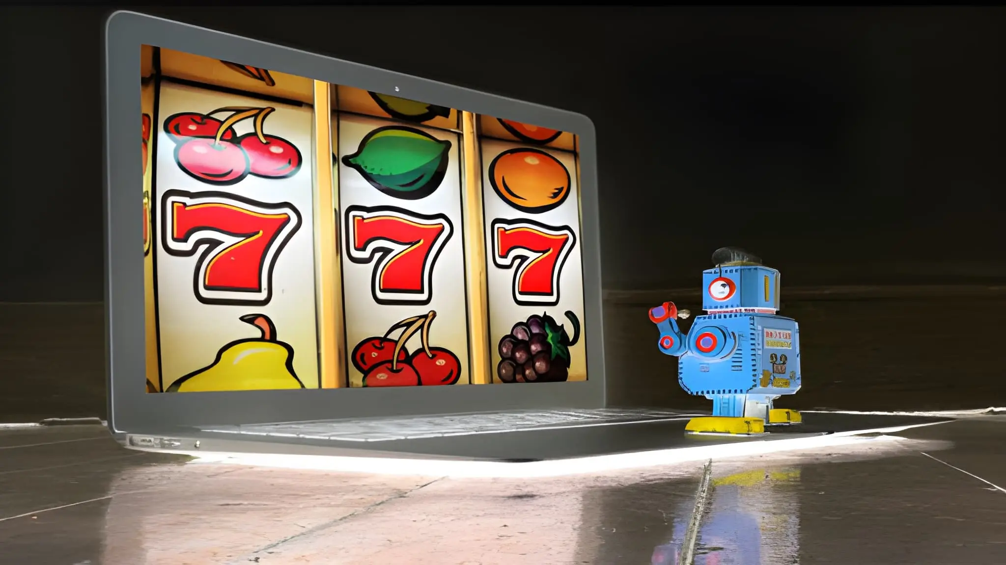 You are currently viewing What Is The Best Playtech Slot For Low-Stakes Players?