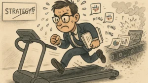 Read more about the article Why Great Agencies Don’t Do Everything Themselves?