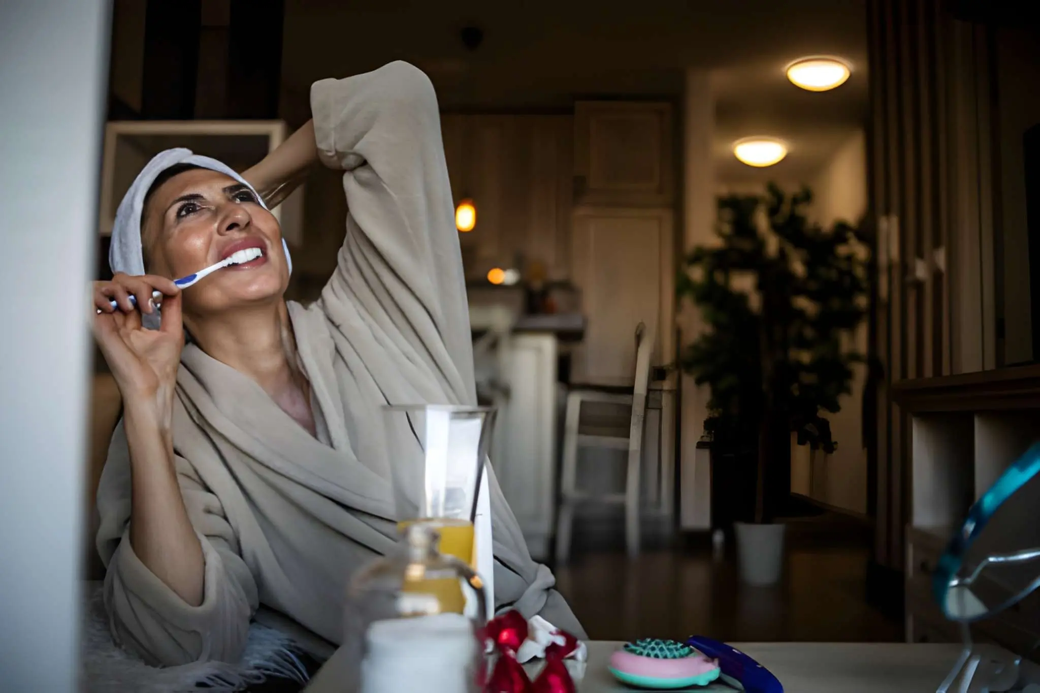 You are currently viewing Why Your Self-Care Routine Needs an Oral Health Upgrade