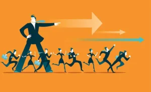 Read more about the article What Role Does Leadership Play In Managing Volatility?