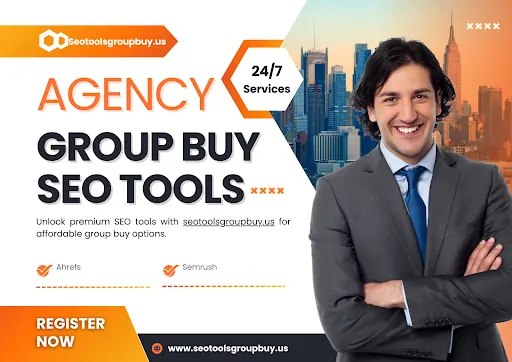 You are currently viewing SEO Tools Group Buy Service – Access Premium Tools for $10