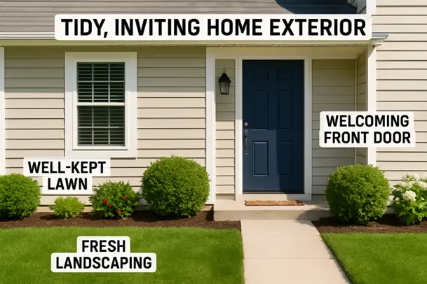 You are currently viewing How to Prepare Your Home for a Quick Sale