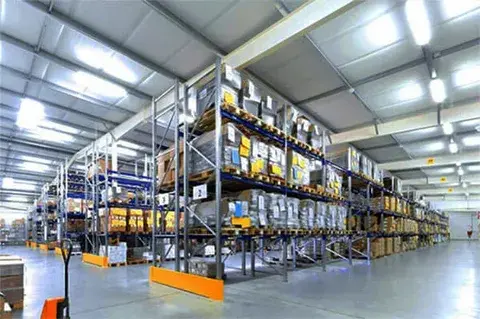 Discover the Best Luggage Storage Dubai Options with 24/7 Access & Security