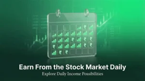 Read more about the article How Much Can We Earn From the Stock Market Daily