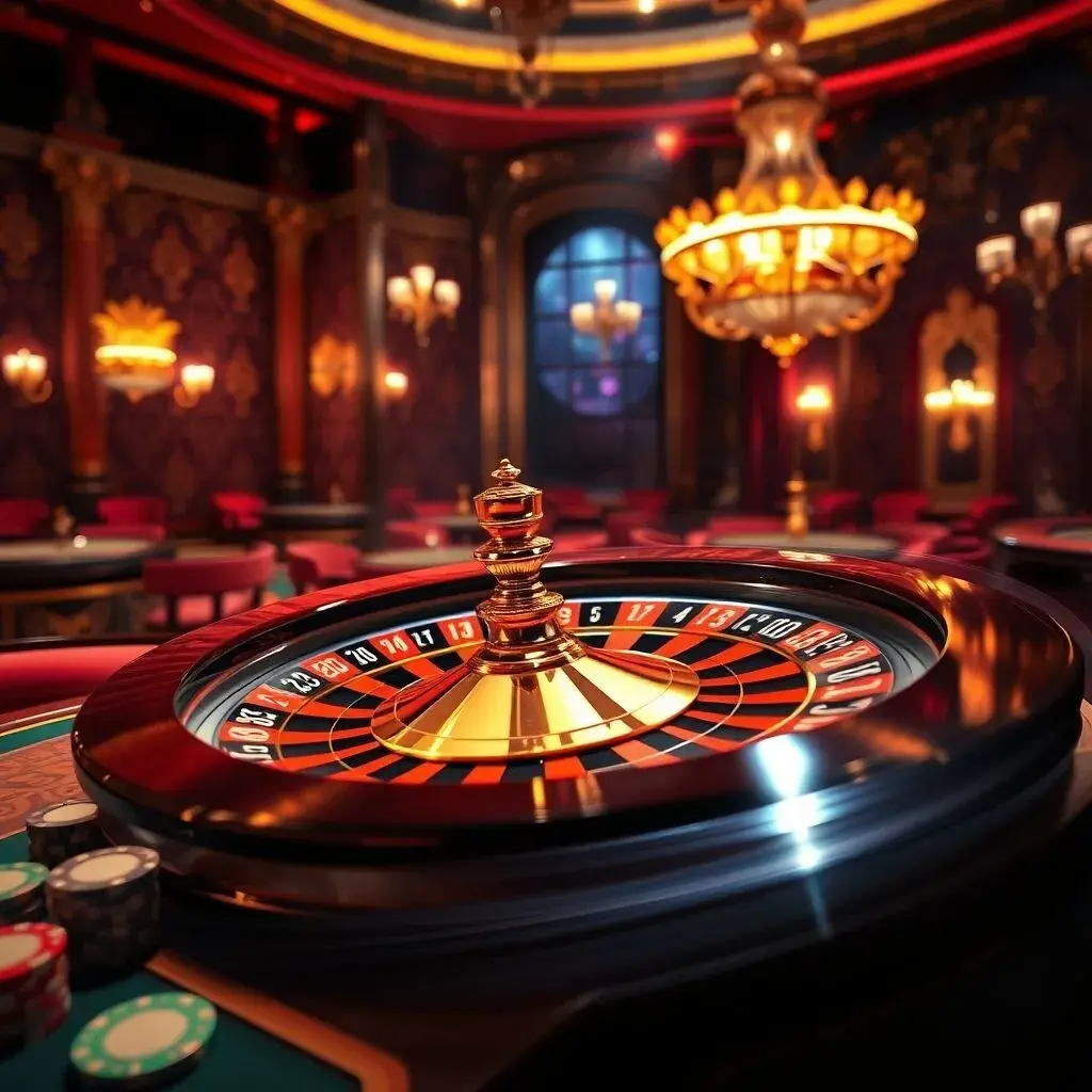 How to Win Online Roulette on Mobile Casinos
