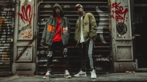 Read more about the article Inside the Streetwear Storm: Power, Emotion, and the New Age of Cool