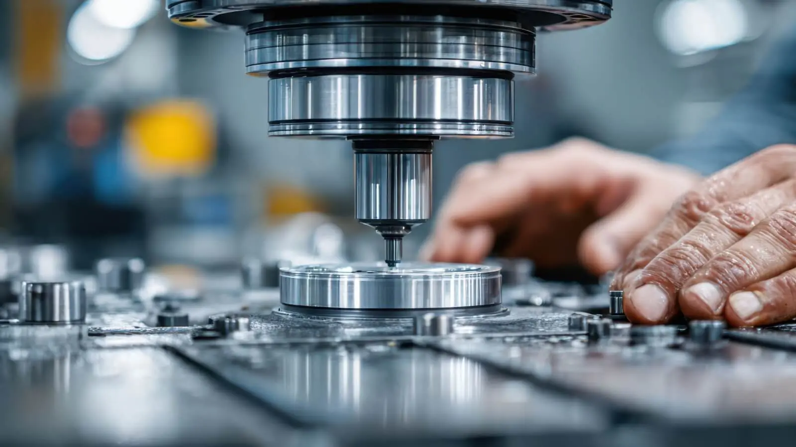 You are currently viewing Precision Fabrication for Compliance-Driven Facilities