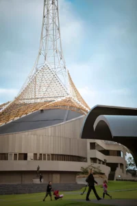 Read more about the article The Ultimate Guide to Shade Sails in Melbourne: Cost, Materials & Installation