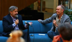 Read more about the article Ways Musical Theatre Inspires Community Engagement in Houston