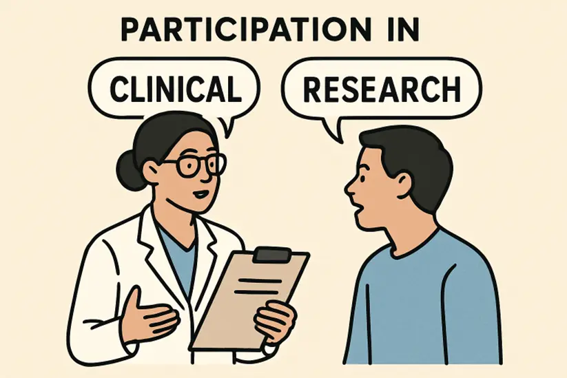 Read more about the article What Is Clinical Research? A Beginner’s Guide to Medical Studies