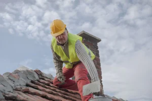 Read more about the article Why Preventive Maintenance from a Roofing Contractor Is Worth It