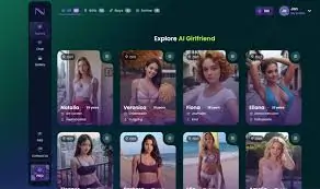 You are currently viewing Kalon Isn’t Just Another NSFW AI Image Generator — It’s in a League of Its Own