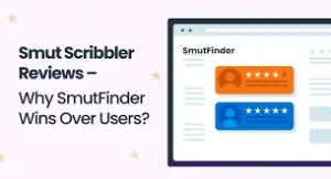 Read more about the article Why SmutFinder Is the Best AI Smut Writer on the Planet