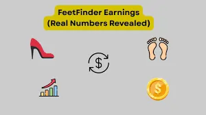 You are currently viewing How Sadie Systemized Her FeetFinder Account Into a Consistent $6,000-Per-Month Revenue Stream