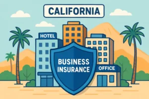 Read more about the article Top 5 Business Insurance Providers in California for 2026