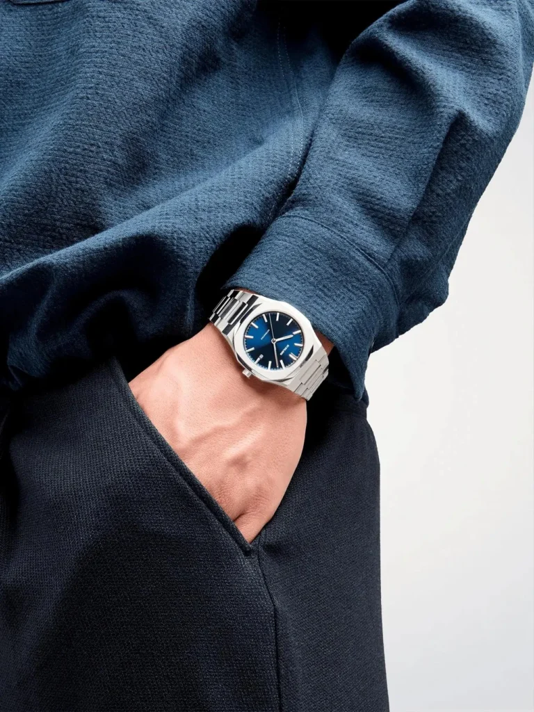 The Engine on Your Wrist: A Deep Dive into the Movement Revolution