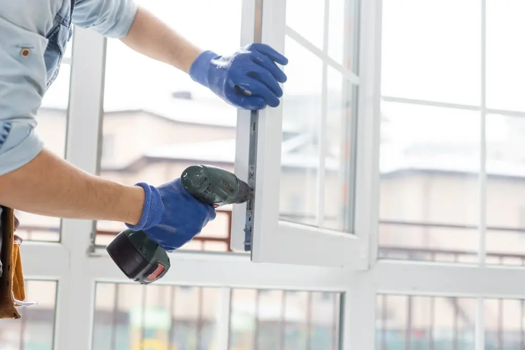 Best Practices for Energy-Efficient Window Installations